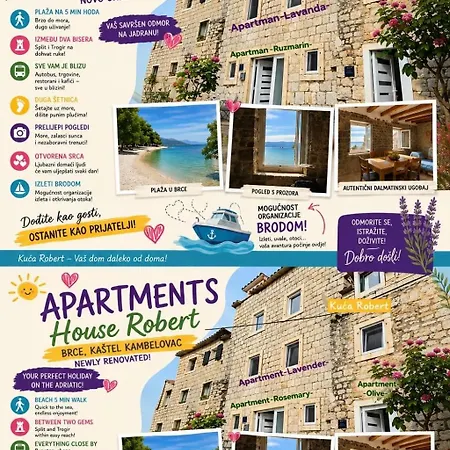 House Robert