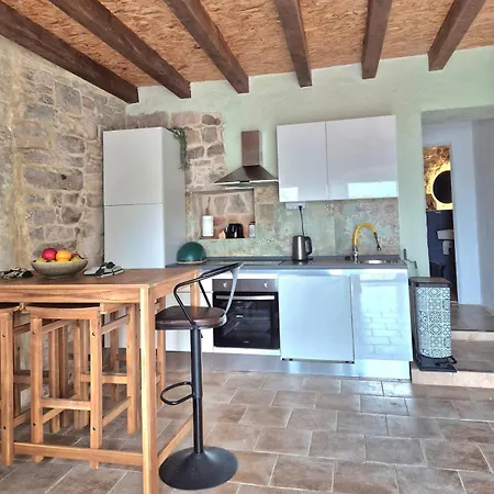 Apartamento House Robert *
