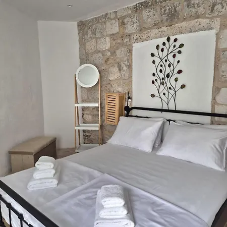 Apartamento House Robert *