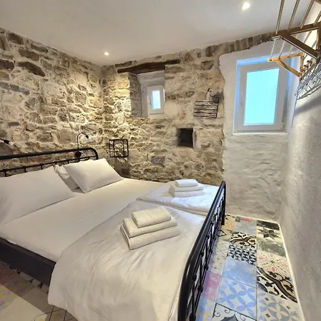 Apartamento House Robert
