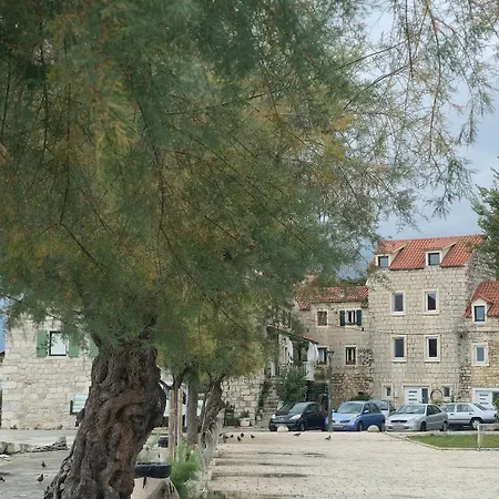 Apartman House Robert