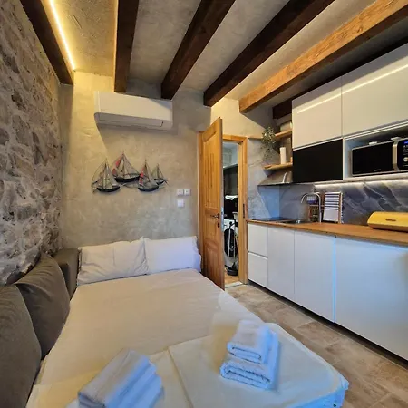House Robert Apartamento *
