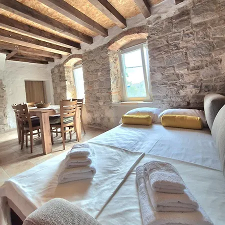 Apartamento House Robert *